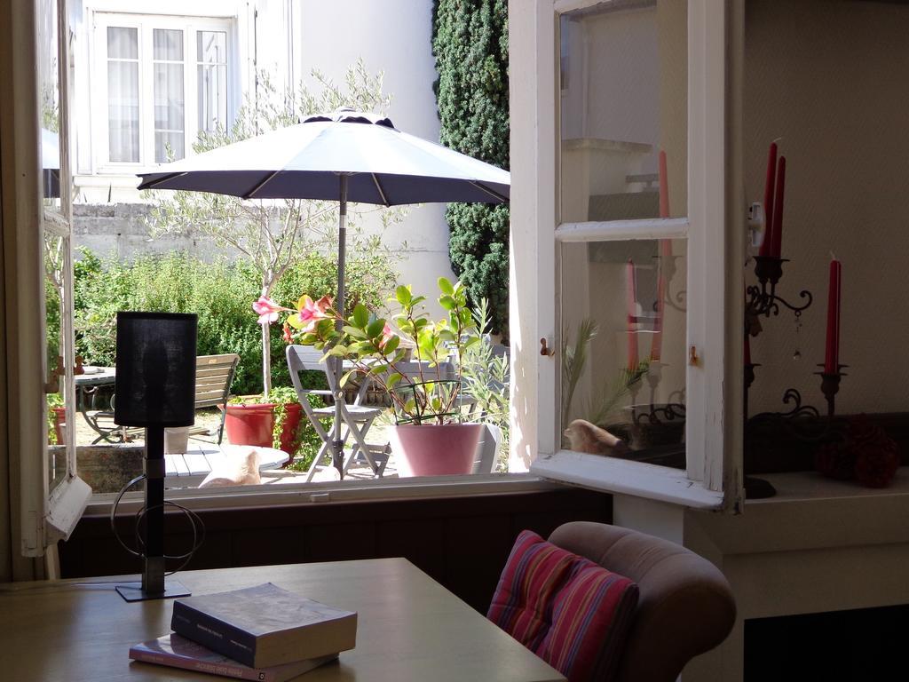 Casa Cosy Le Pouliguen Hotell Eksteriør bilde