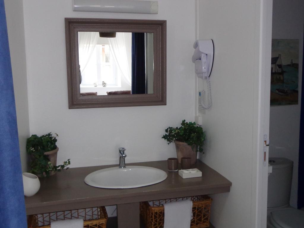 Casa Cosy Le Pouliguen Hotell Rom bilde