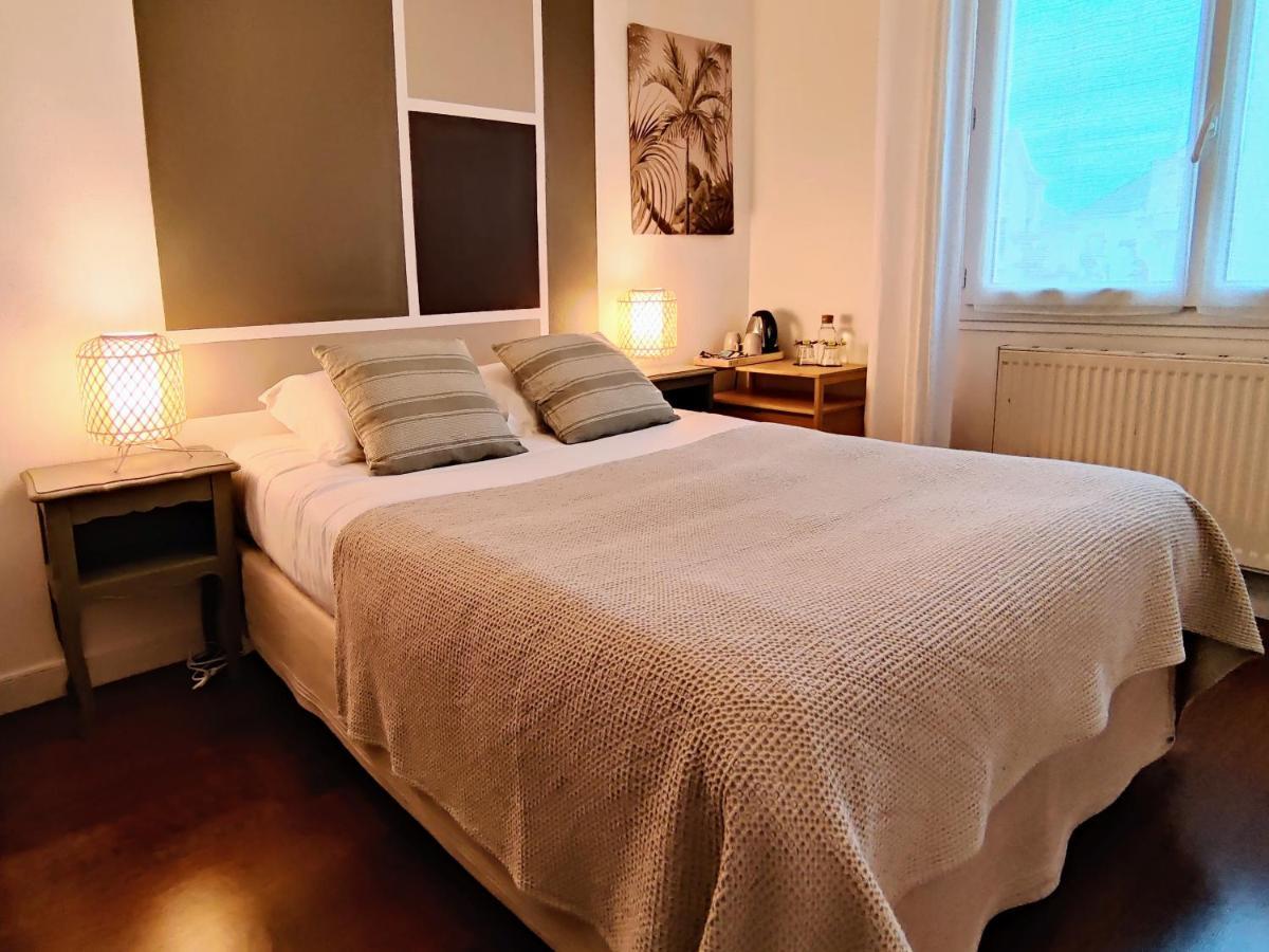 Casa Cosy Le Pouliguen Hotell Eksteriør bilde