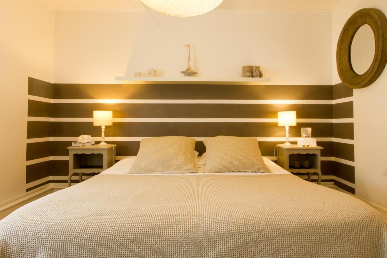 Casa Cosy Le Pouliguen Hotell Eksteriør bilde