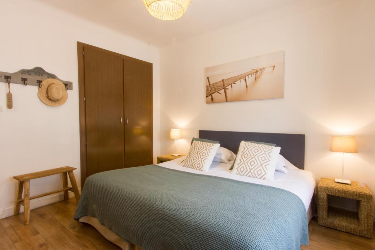 Casa Cosy Le Pouliguen Hotell Eksteriør bilde