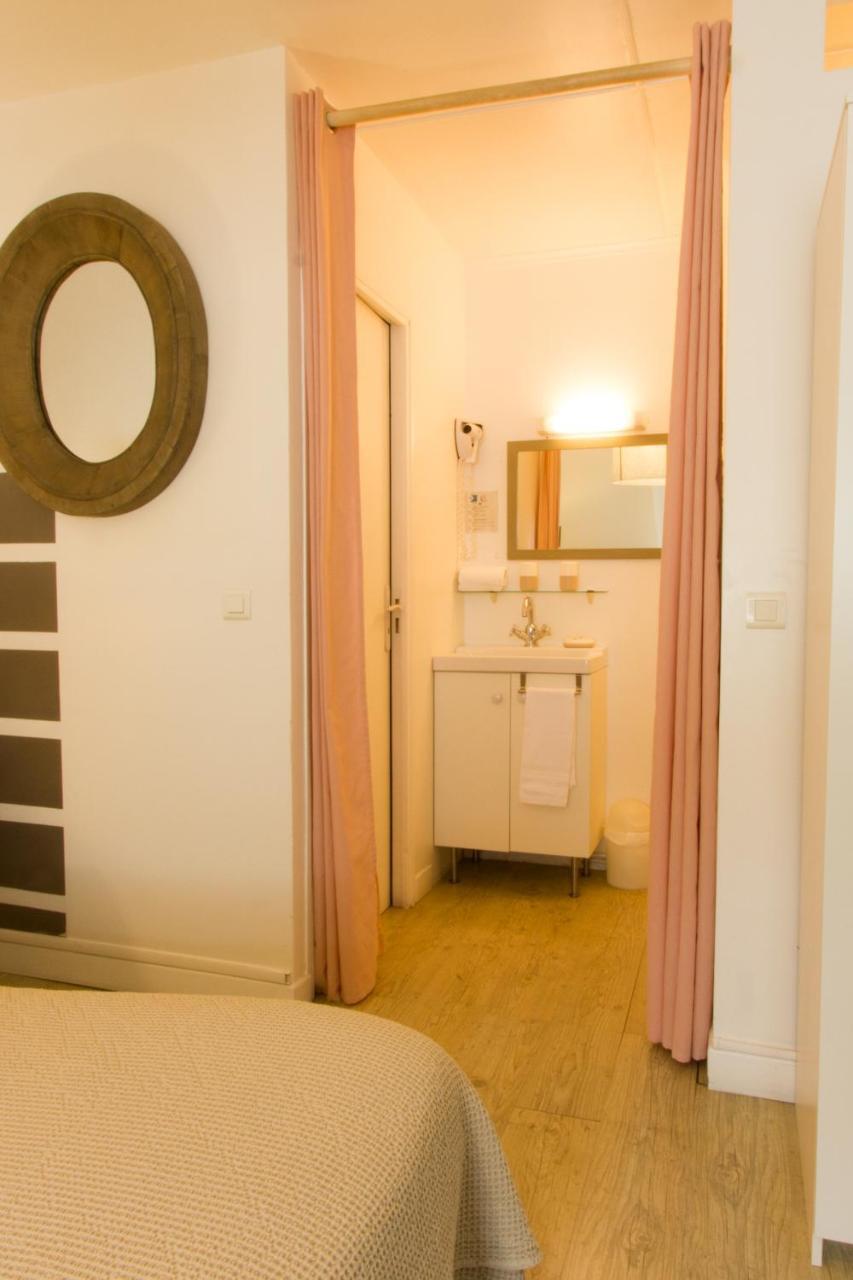 Casa Cosy Le Pouliguen Hotell Eksteriør bilde