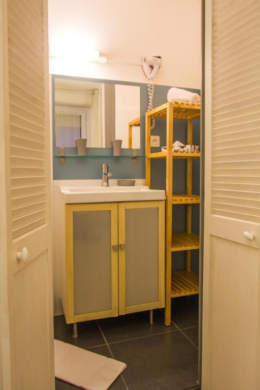 Casa Cosy Le Pouliguen Hotell Eksteriør bilde