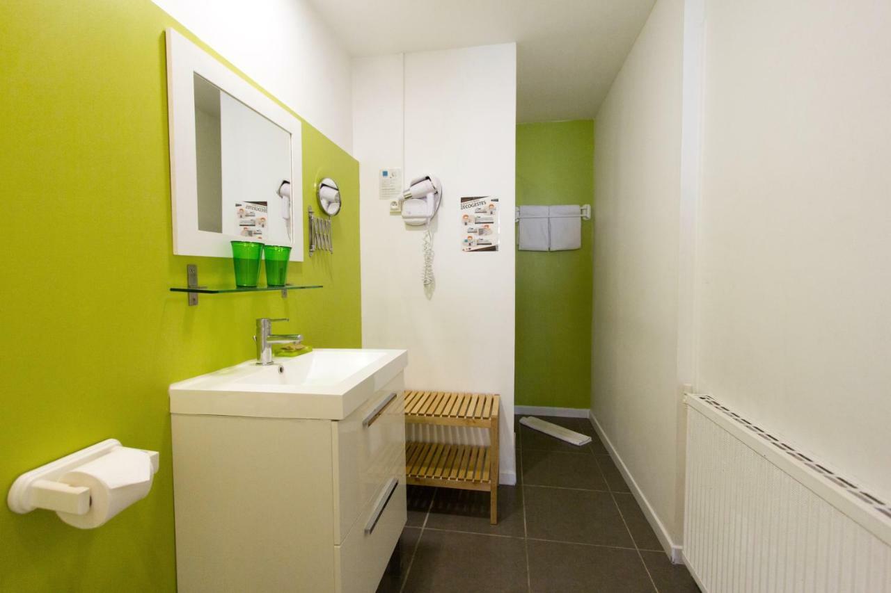 Casa Cosy Le Pouliguen Hotell Eksteriør bilde