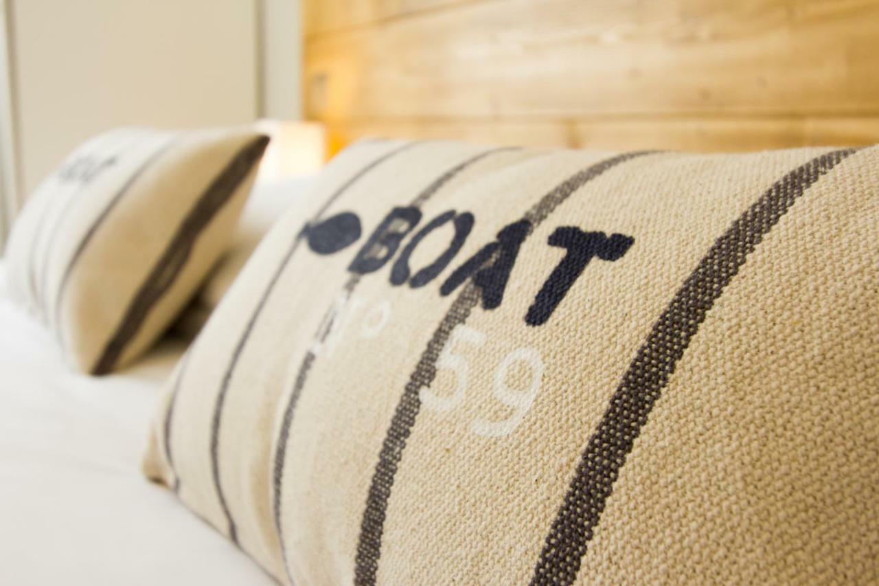 Casa Cosy Le Pouliguen Hotell Eksteriør bilde