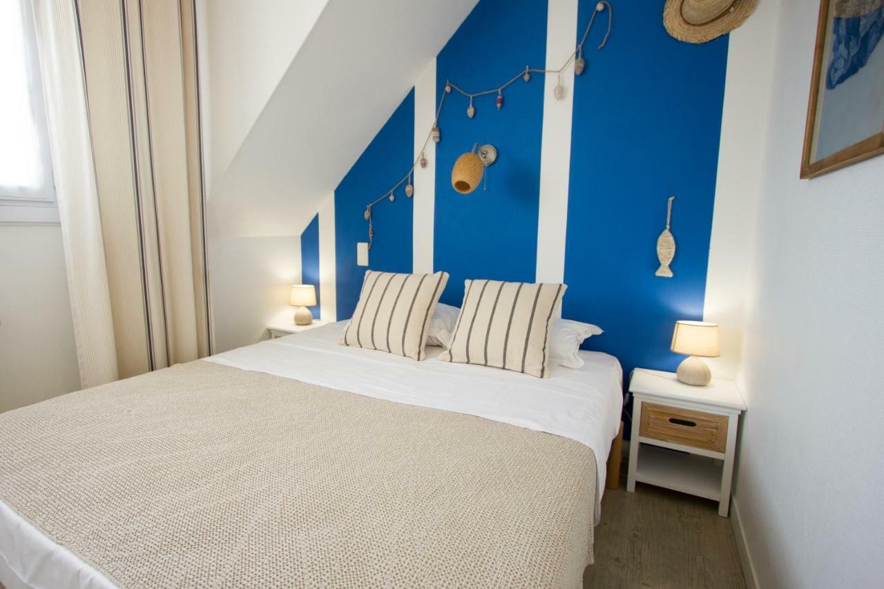 Casa Cosy Le Pouliguen Hotell Eksteriør bilde